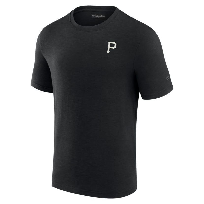MLB Fanatics Pittsburgh Pirates Modal Short Sleeve T-Shirt