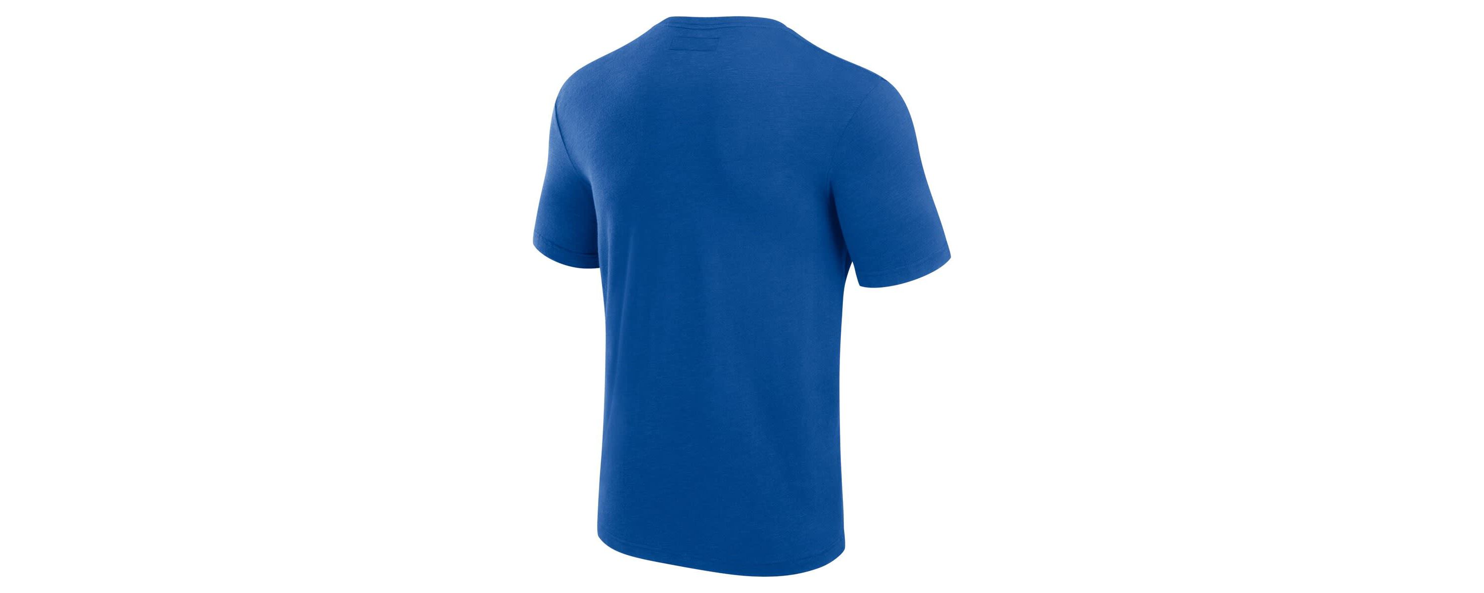 MLB Fanatics Chicago Cubs Modal Short Sleeve T-Shirt