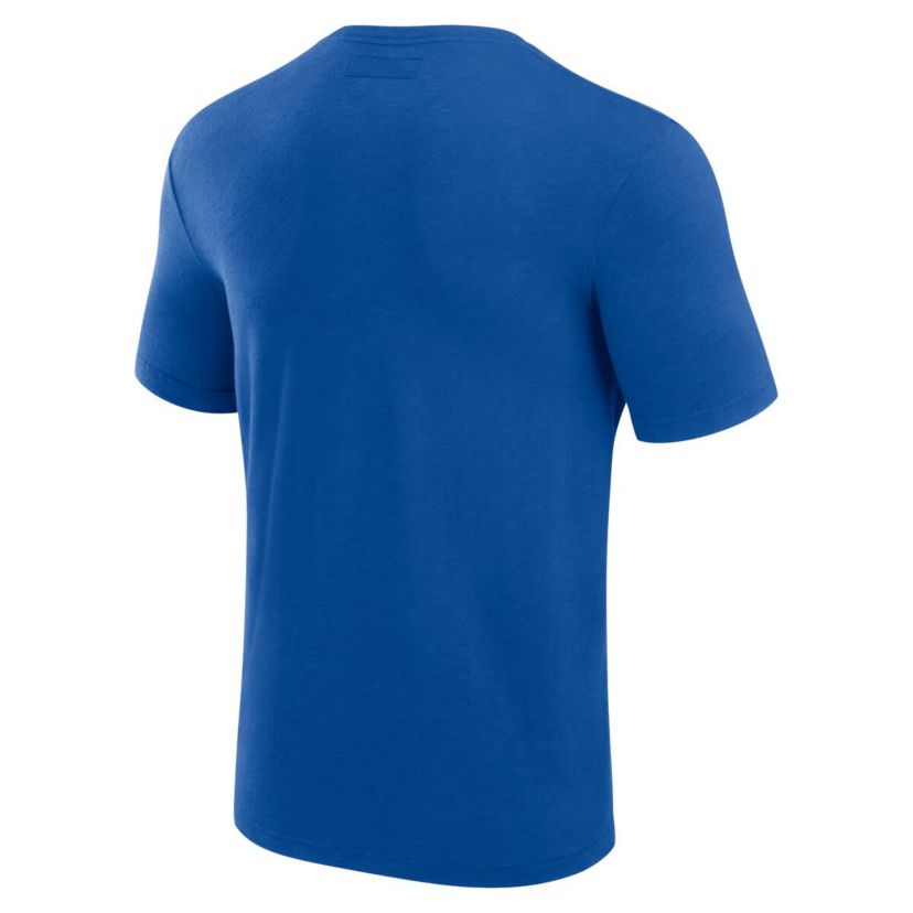 MLB Fanatics Los Angeles Dodgers Modal Short Sleeve T-Shirt