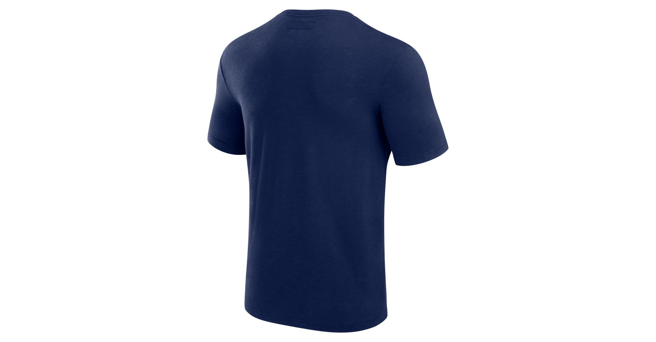 MLB Fanatics Cleveland Guardians Modal Short Sleeve T-Shirt