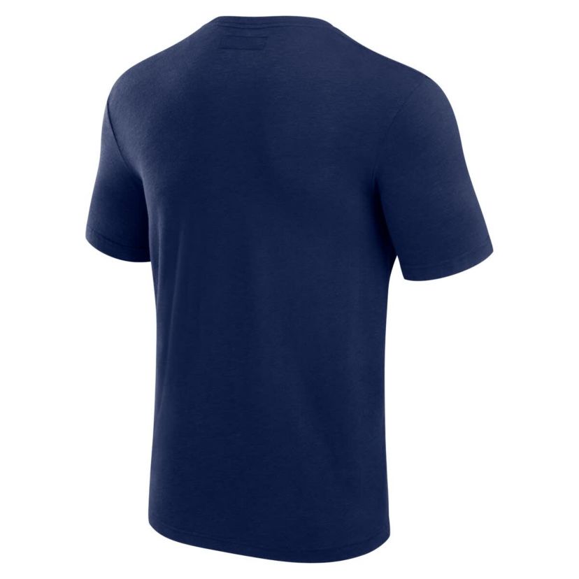 MLB Fanatics Milwaukee Brewers Modal Short Sleeve T-Shirt