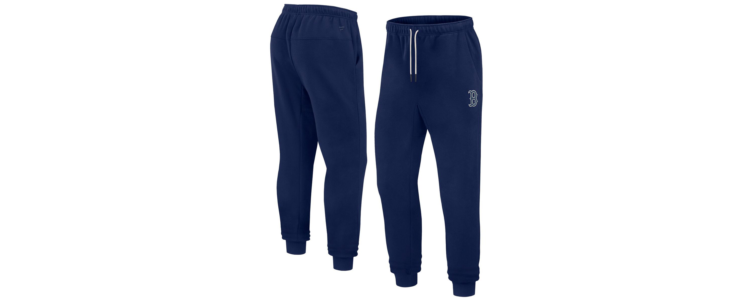 Boston Red Sox MLB Unisex Fanatics Boston Sox Elements Super Soft Fleece Jogger
