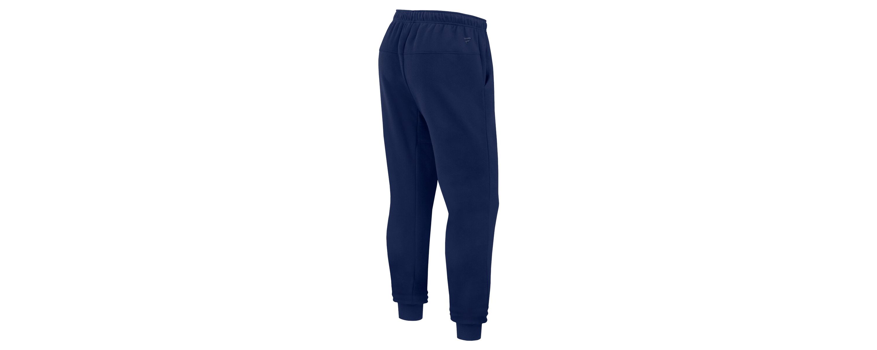 Boston Red Sox MLB Unisex Fanatics Boston Sox Elements Super Soft Fleece Jogger