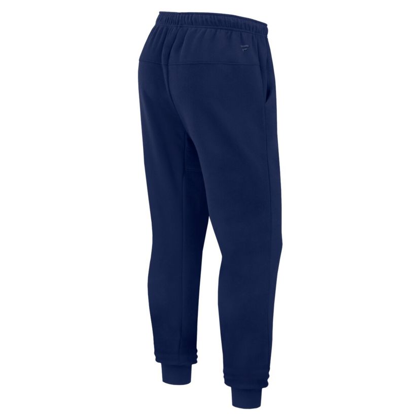 Boston Red Sox MLB Unisex Fanatics Boston Sox Elements Super Soft Fleece Jogger