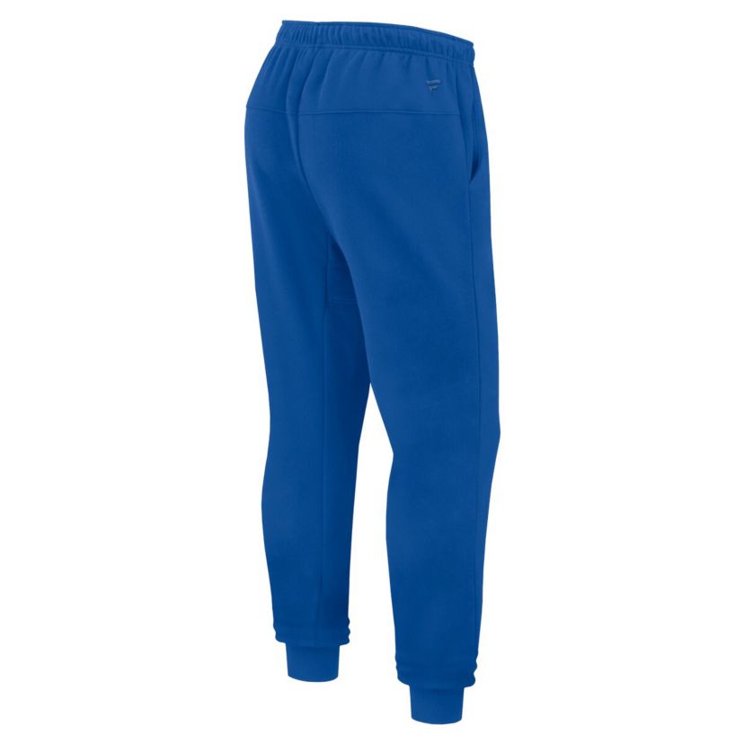 MLB Unisex Fanatics New York Mets Elements Super Soft Fleece Jogger