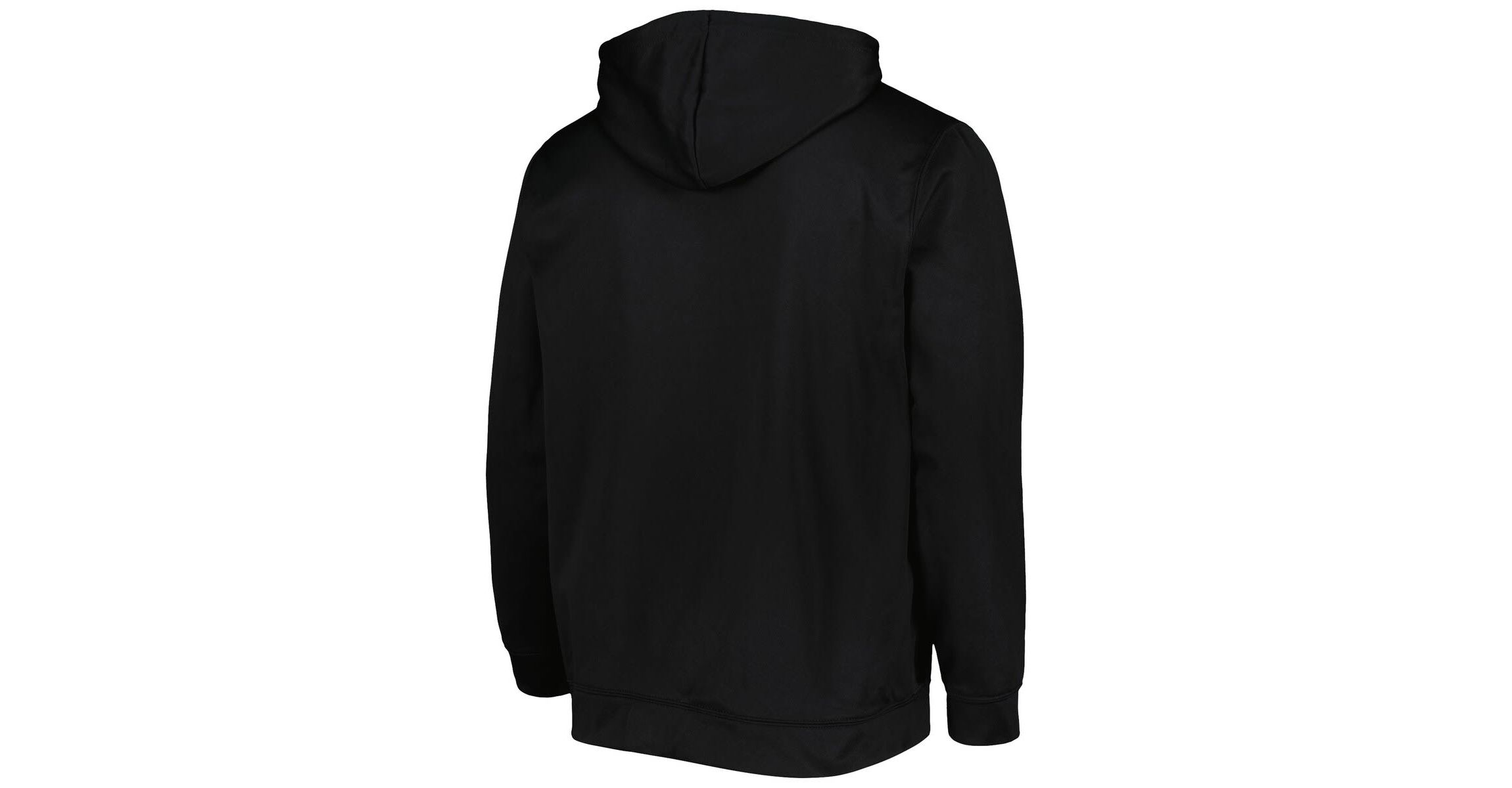 NCAA Purdue Boilermakers Team Lantern Pullover Hoodie