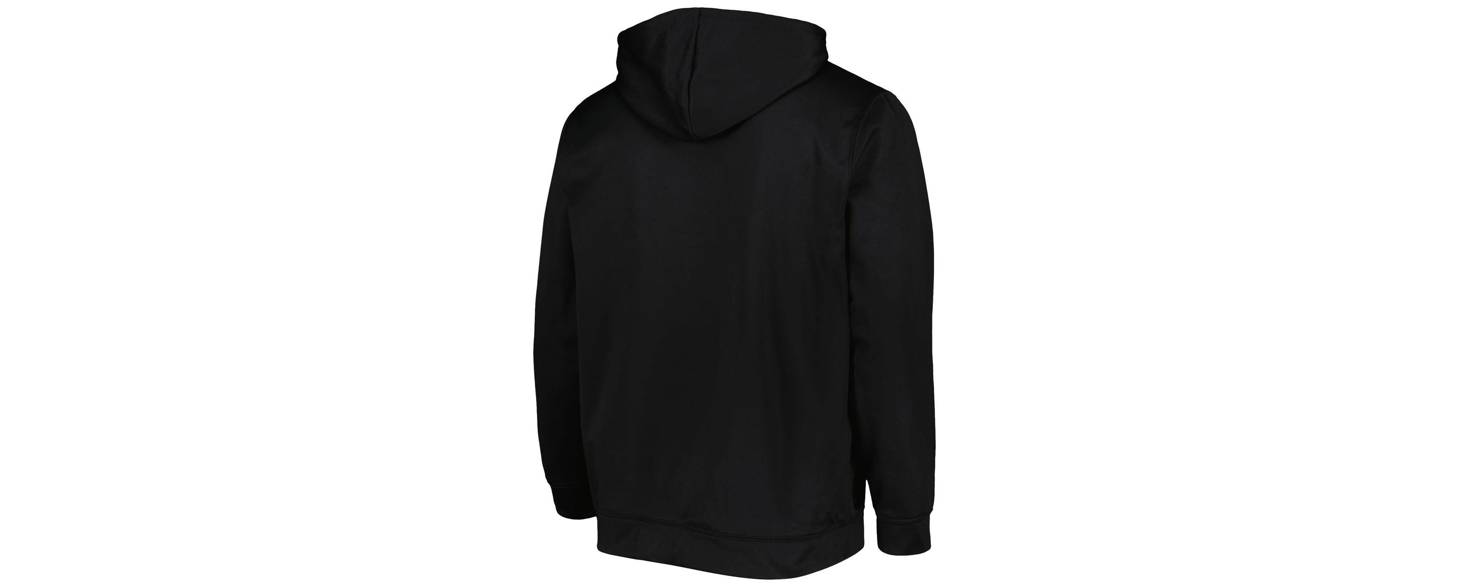 NCAA Purdue Boilermakers Team Lantern Pullover Hoodie