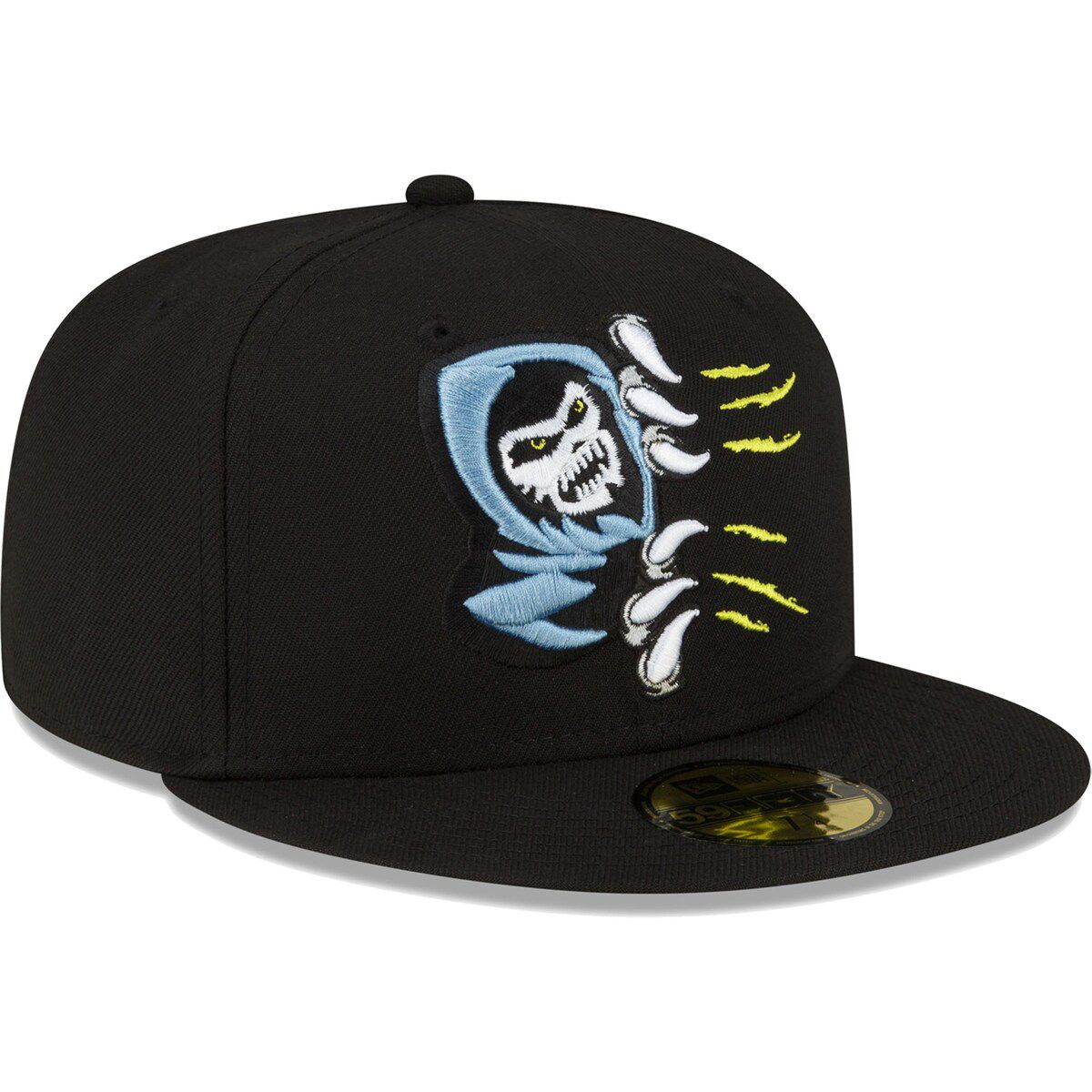 MiLB Inland Empire 66ers Copa De La Diversion 59FIFTY Fitted Hat