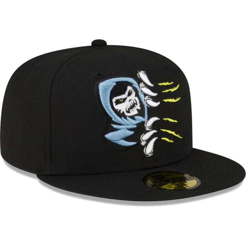MiLB Inland Empire 66ers Copa De La Diversion 59FIFTY Fitted Hat