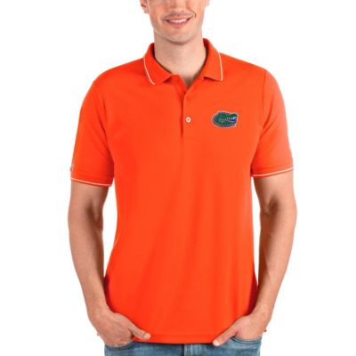 NCAA Florida Gators Affluent Polo