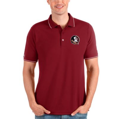 NCAA Florida State Seminoles Affluent Polo