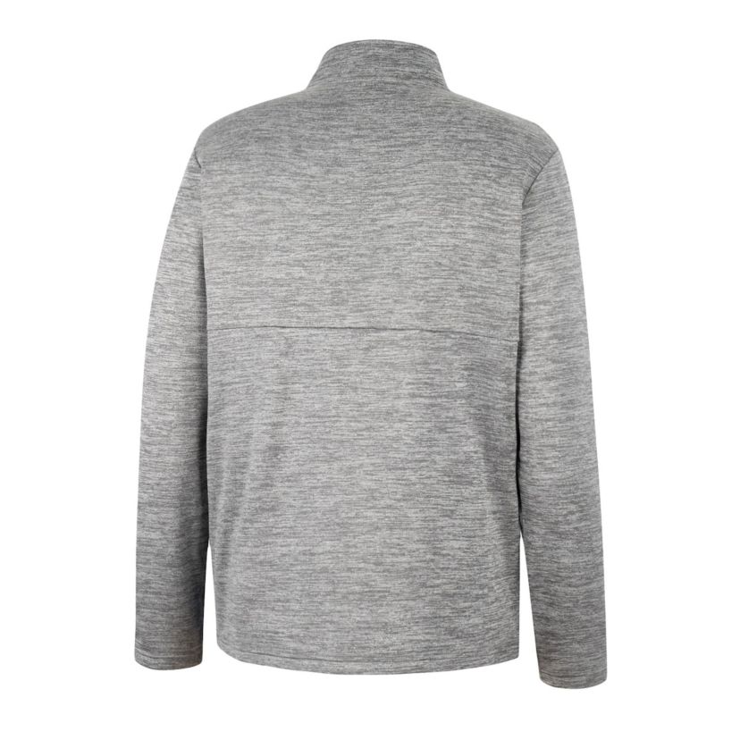 NCAA Nebraska Huskers John Half-Zip Jacket