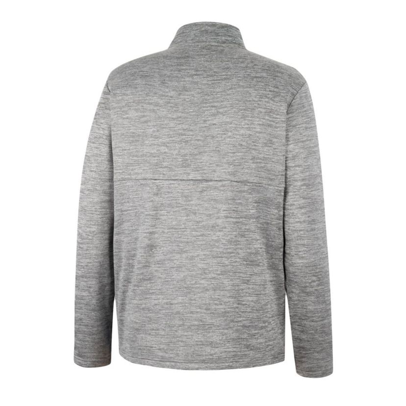 NCAA Washington State Cougars John Half-Zip Jacket
