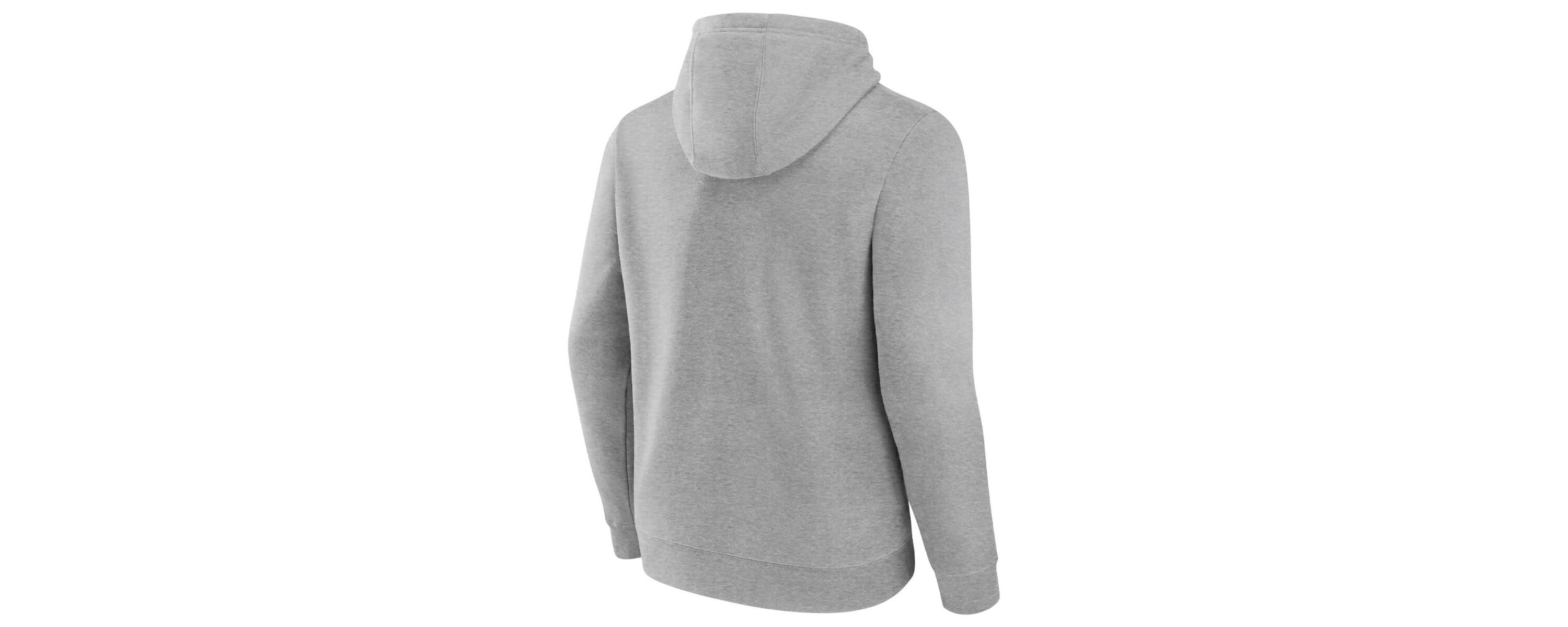 MLB Fanatics Houston Astros 2022 World Series s Logo Pullover Sweatshirt