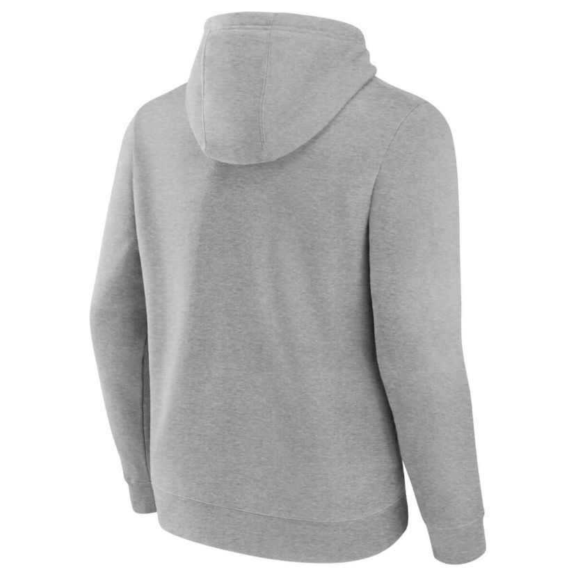 MLB Fanatics Houston Astros 2022 World Series s Logo Pullover Sweatshirt