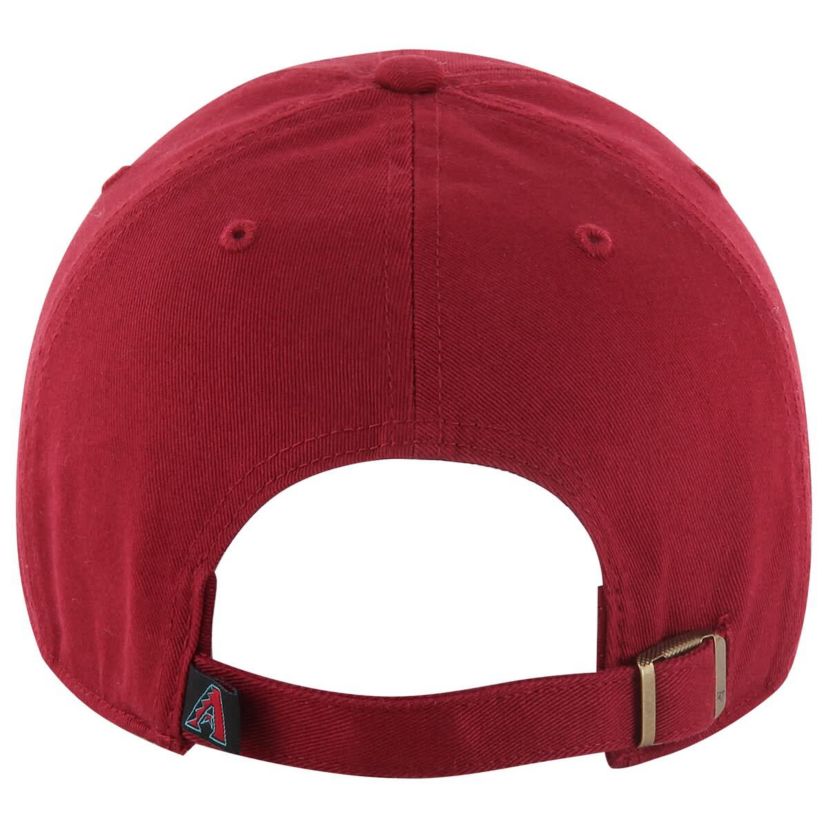 MLB Arizona Diamondbacks Clean Up Adjustable Hat