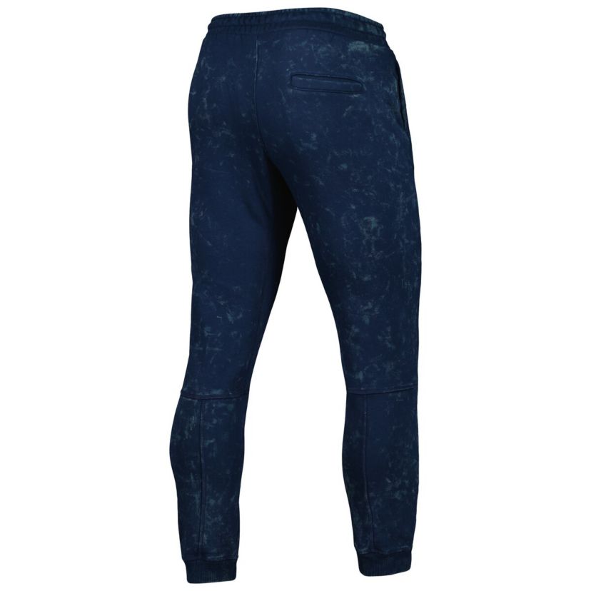 NBA Unisex Golden State Warriors Acid Tonal Jogger Pants