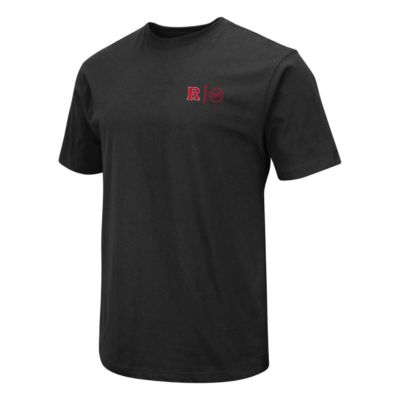 Rutgers Scarlet Knights NCAA OHT Military Appreciation T-Shirt