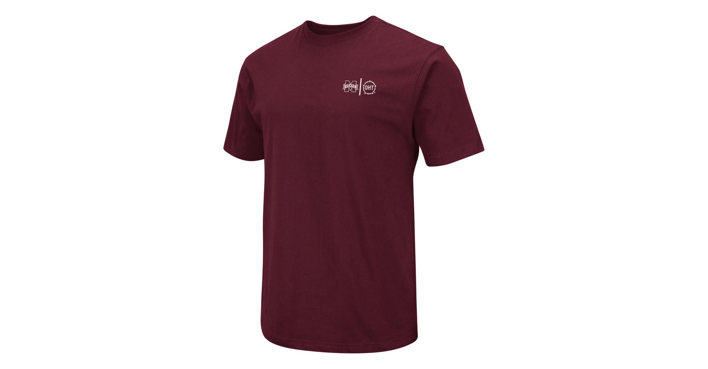 NCAA Mississippi State Bulldogs OHT Military Appreciation T-Shirt