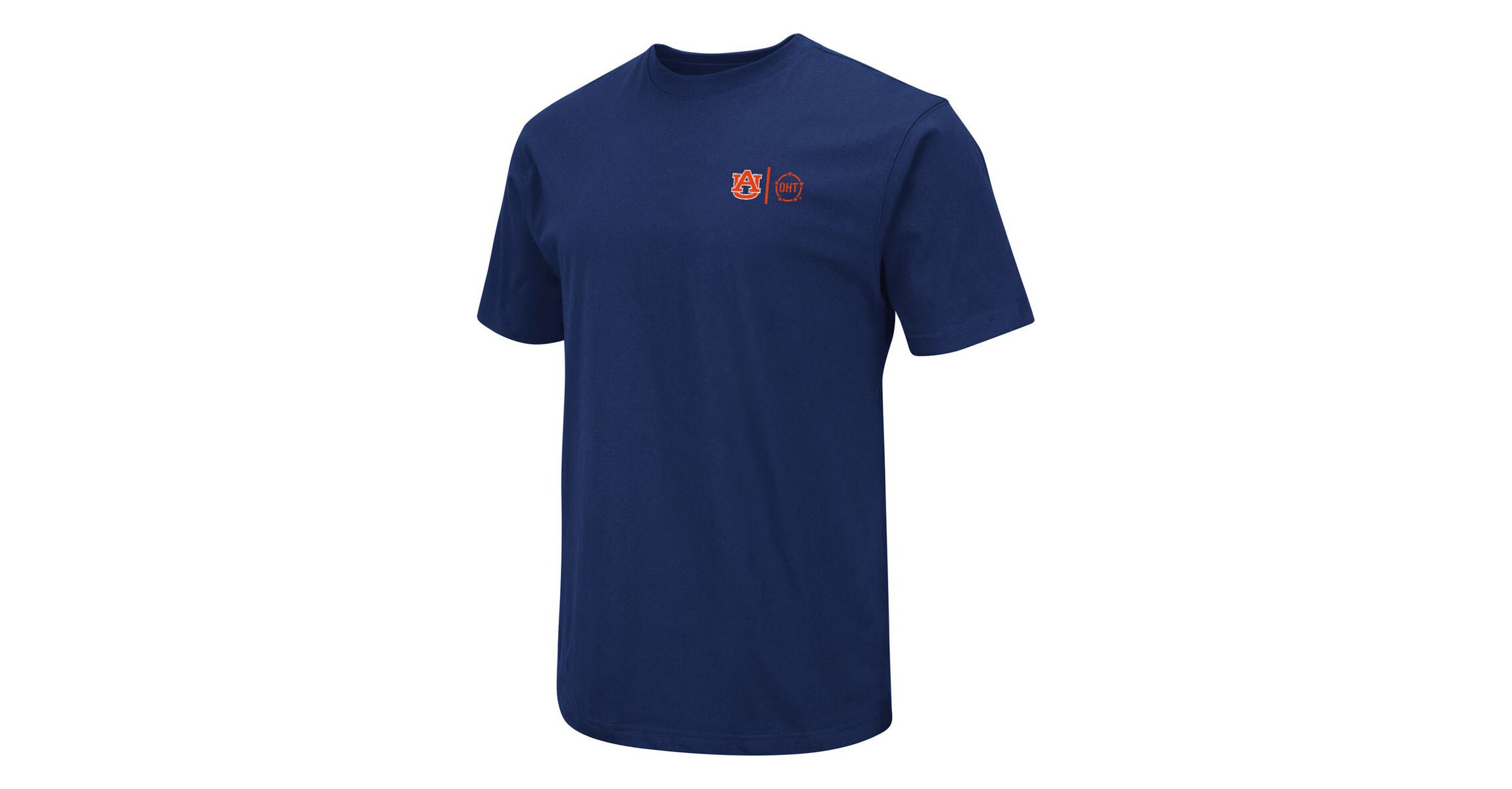 NCAA Auburn Tigers OHT Military Appreciation T-Shirt