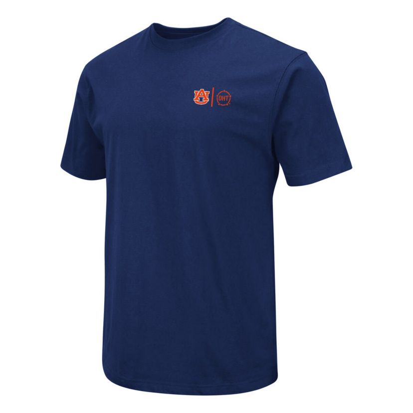 NCAA Auburn Tigers OHT Military Appreciation T-Shirt