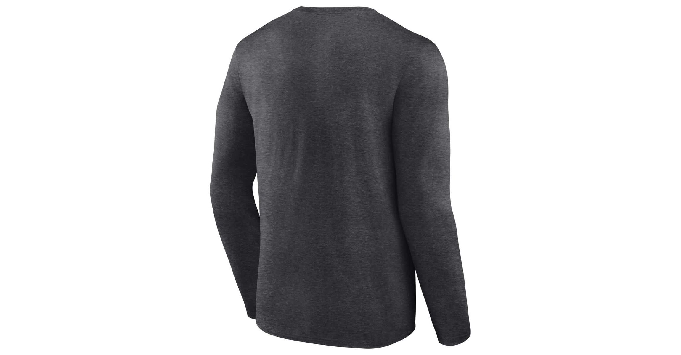 MLB Fanatics Houston Astros 2022 World Series s Locker Room Long Sleeve T-Shirt