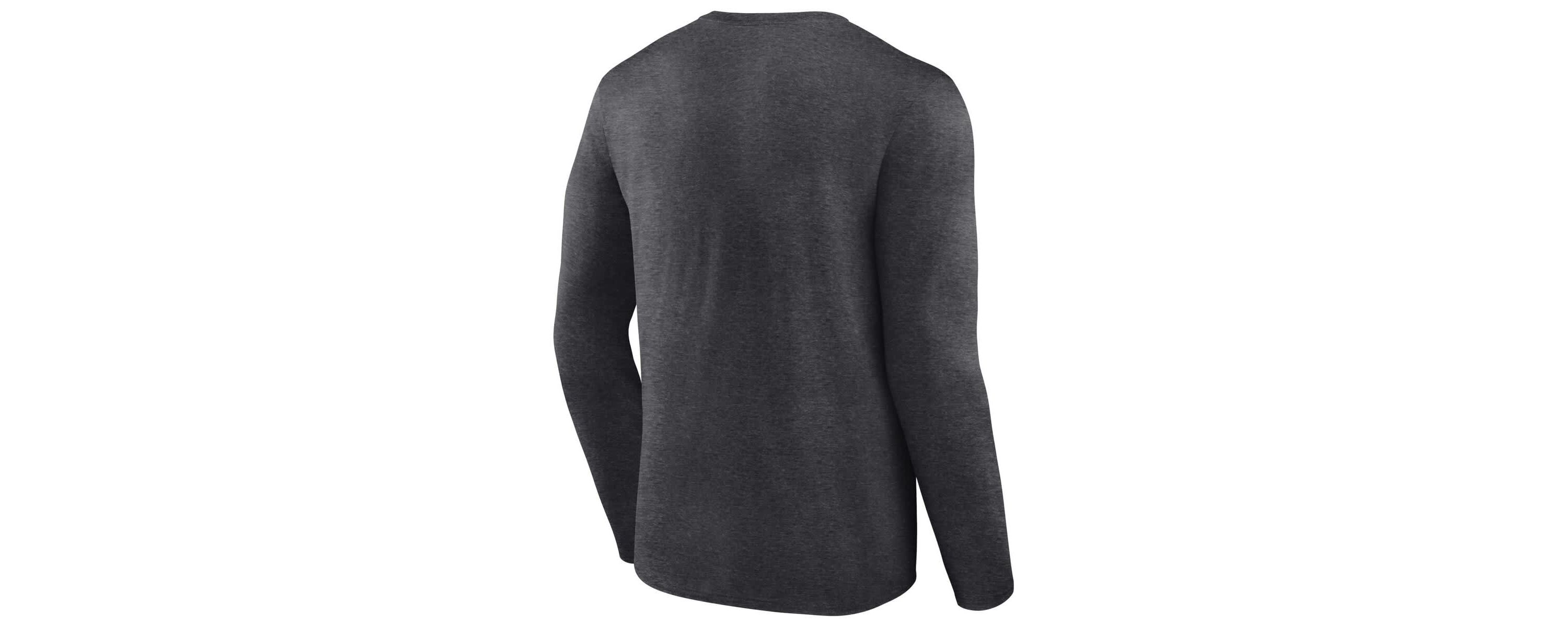 MLB Fanatics Houston Astros 2022 World Series s Locker Room Long Sleeve T-Shirt