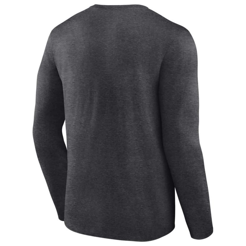 MLB Fanatics Houston Astros 2022 World Series s Locker Room Long Sleeve T-Shirt