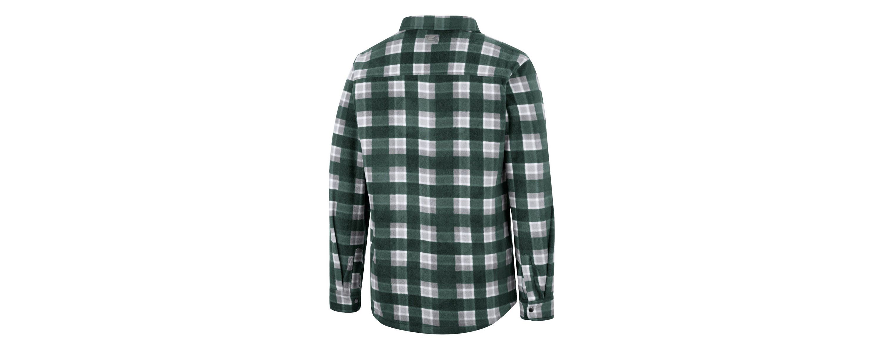 NCAA Michigan State Spartans Ellis Full-Snap Jacket