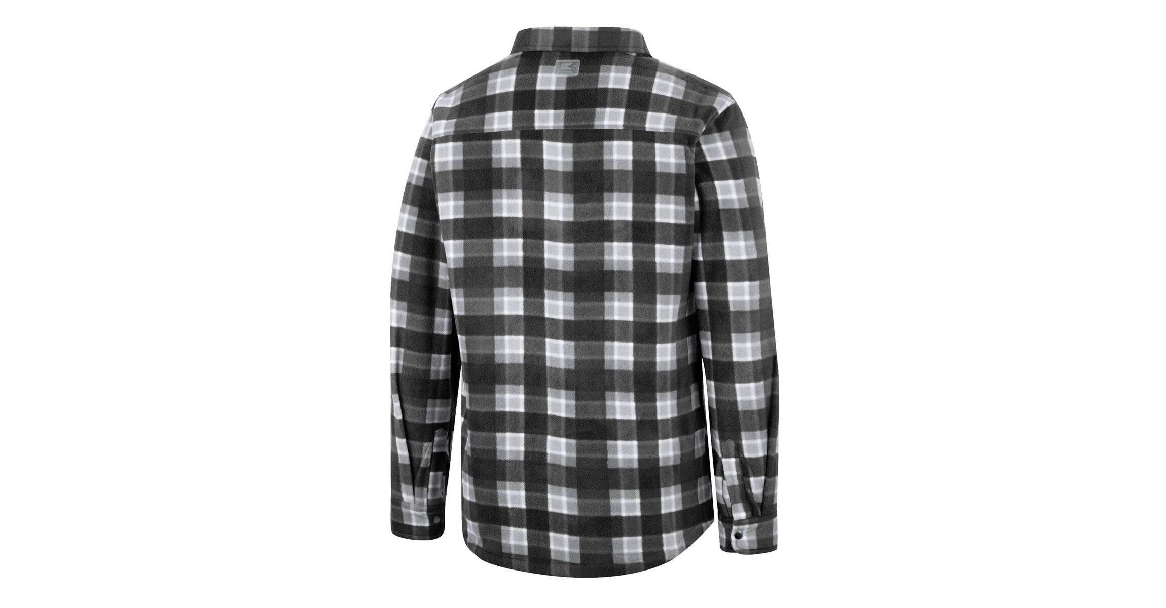 NCAA Temple Owls Ellis Full-Snap Jacket