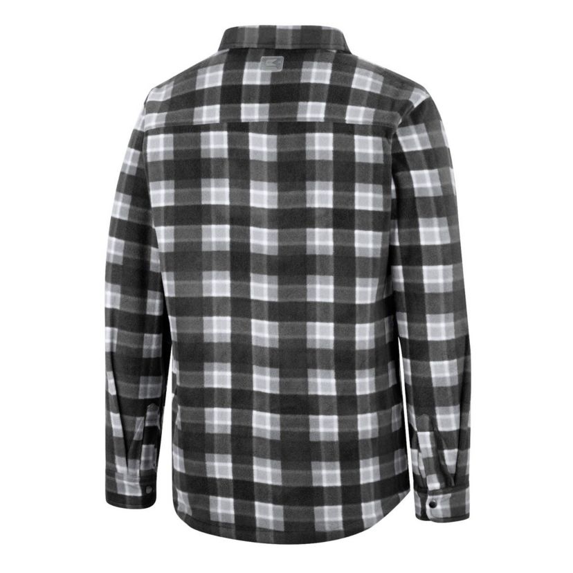 NCAA Temple Owls Ellis Full-Snap Jacket