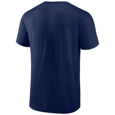 MLB Fanatics Houston Astros 2022 AL West Division s Locker Room T-Shirt