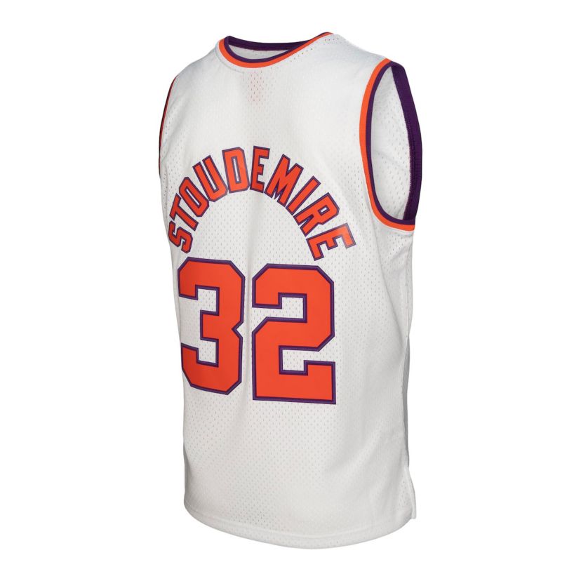 NBA Amare Stoudemire Phoenix Suns Hardwood Classics Swingman Jersey