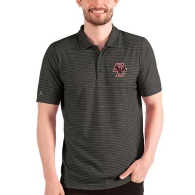 Boston College Eagles NCAA ed Esteem Polo