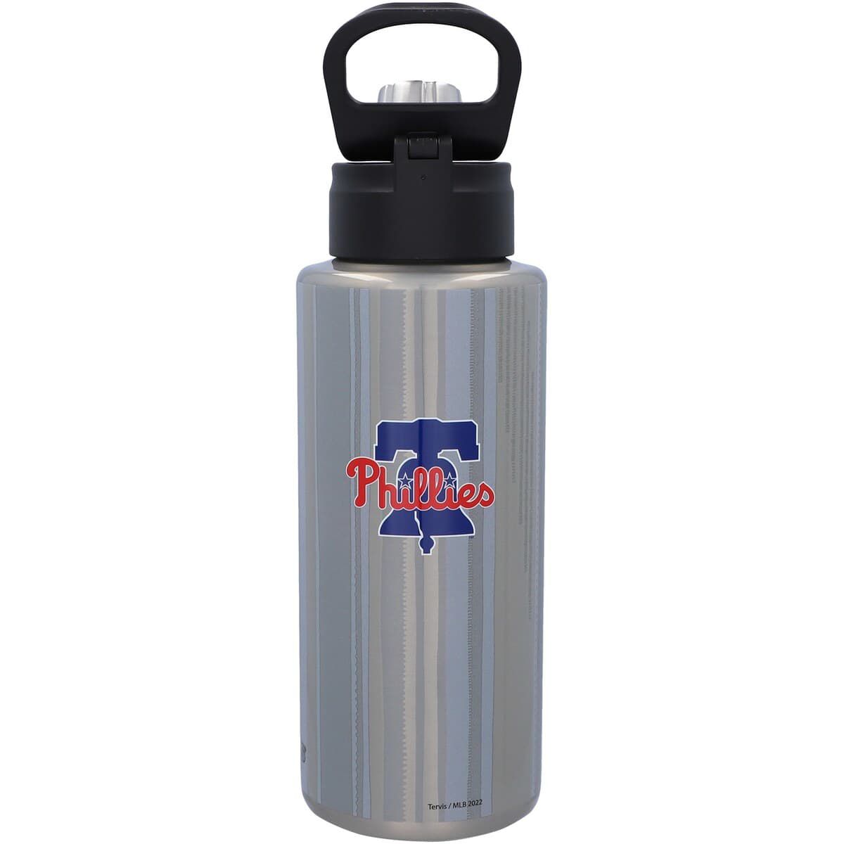 MLB Philadelphia Phillies 32oz. All In Wide Mouth Water Bottle