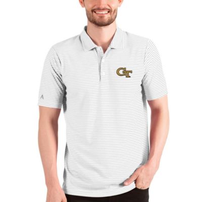 Georgia Tech Yellow Jackets NCAA Esteem Polo
