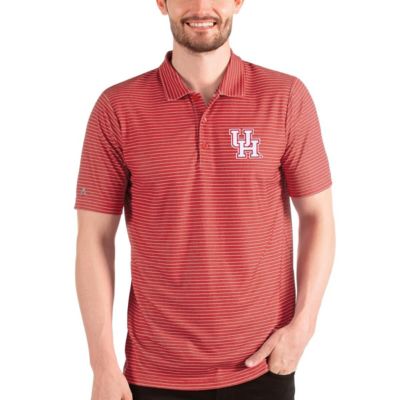 NCAA ed Houston Cougars Esteem Polo