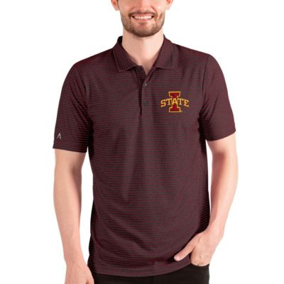 NCAA ed Iowa State Cyclones Esteem Polo