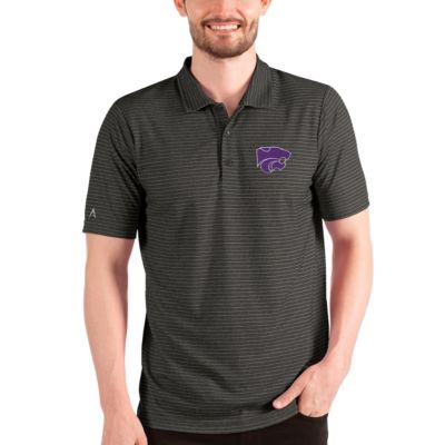 NCAA ed Kansas State Wildcats Esteem Polo