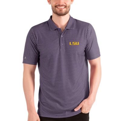 NCAA ed LSU Tigers Esteem Polo