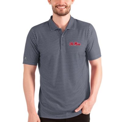 NCAA ed Ole Miss Rebels Esteem Polo