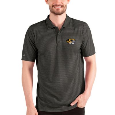 NCAA ed Missouri Tigers Esteem Polo