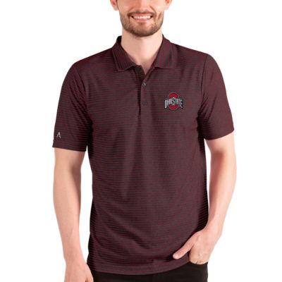 NCAA ed Ohio State Buckeyes Esteem Polo