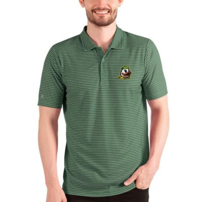 NCAA Forest Oregon Ducks Esteem Polo