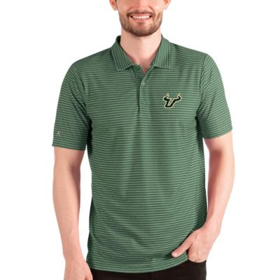 NCAA Forest South Florida Bulls Esteem Polo