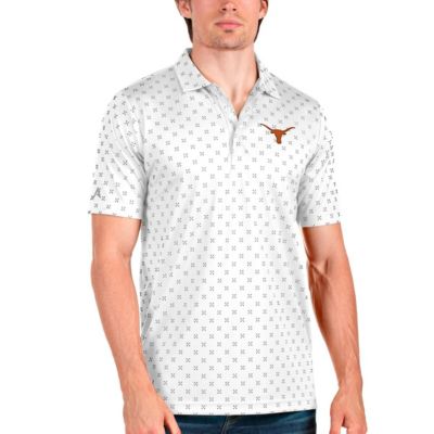 NCAA Texas Longhorns Spark Polo