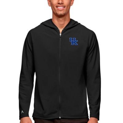 NCAA Kentucky Wildcats Legacy Full-Zip Hoodie