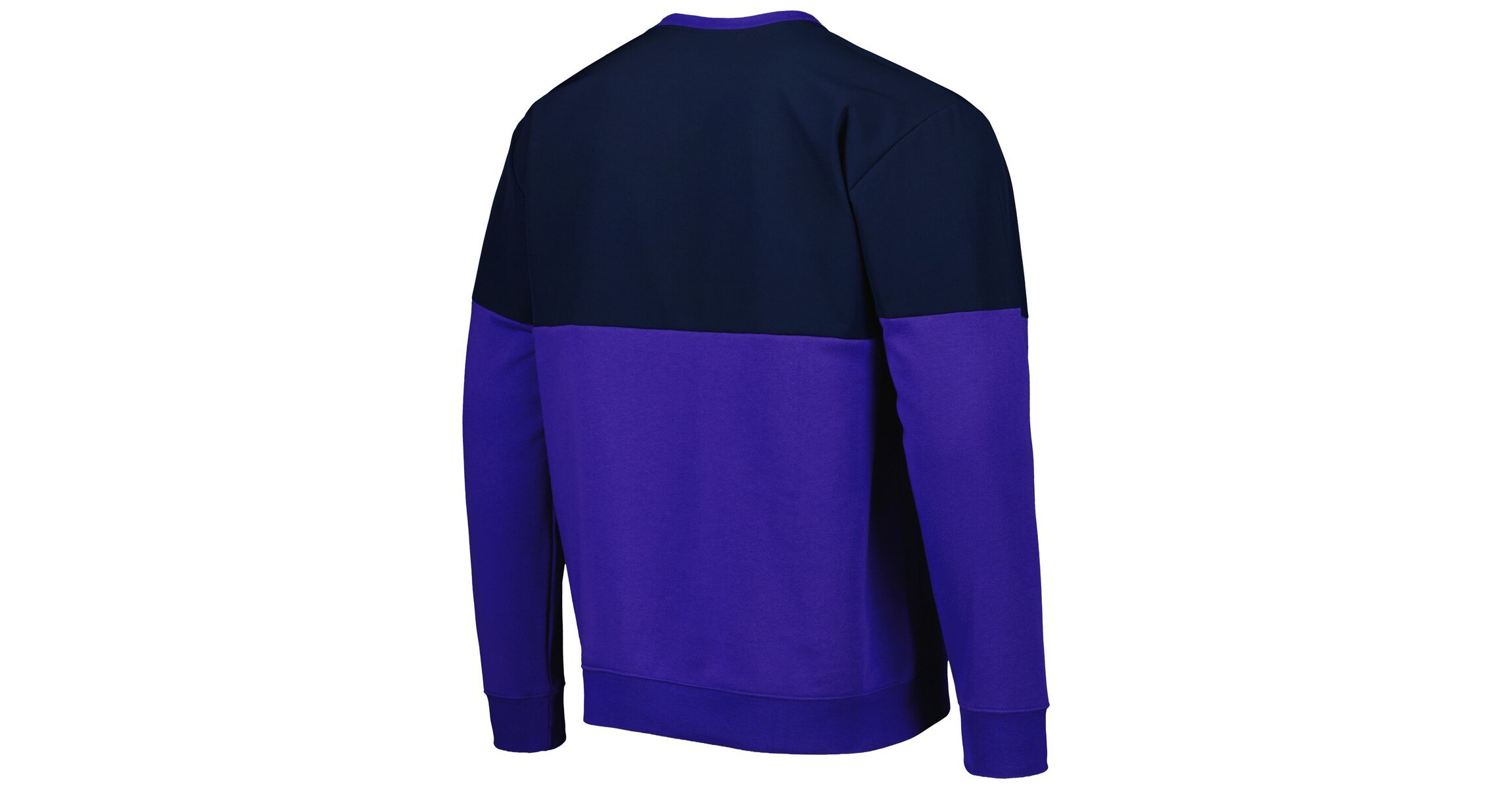 Soccer National Teams Navy/Purple Argentina National Team Graphic Pullover Sweatshirt