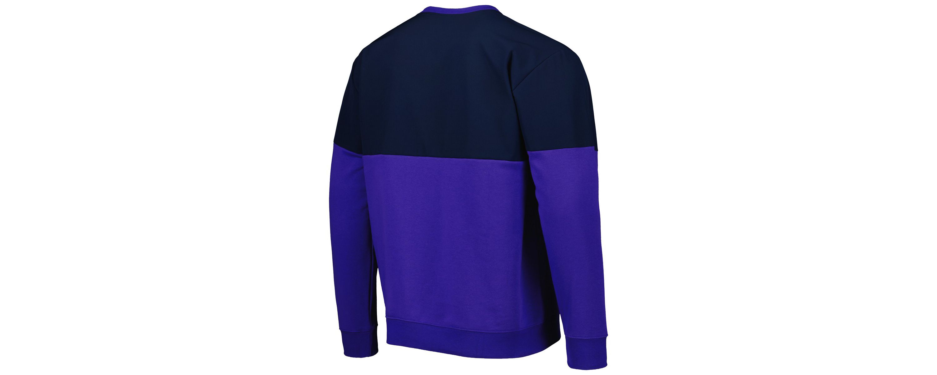 Soccer National Teams Navy/Purple Argentina National Team Graphic Pullover Sweatshirt