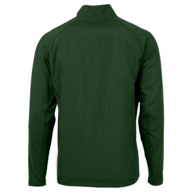 NCAA Baylor Bears Adapt Eco Knit Hybrid Recycled Full-Zip Jacket